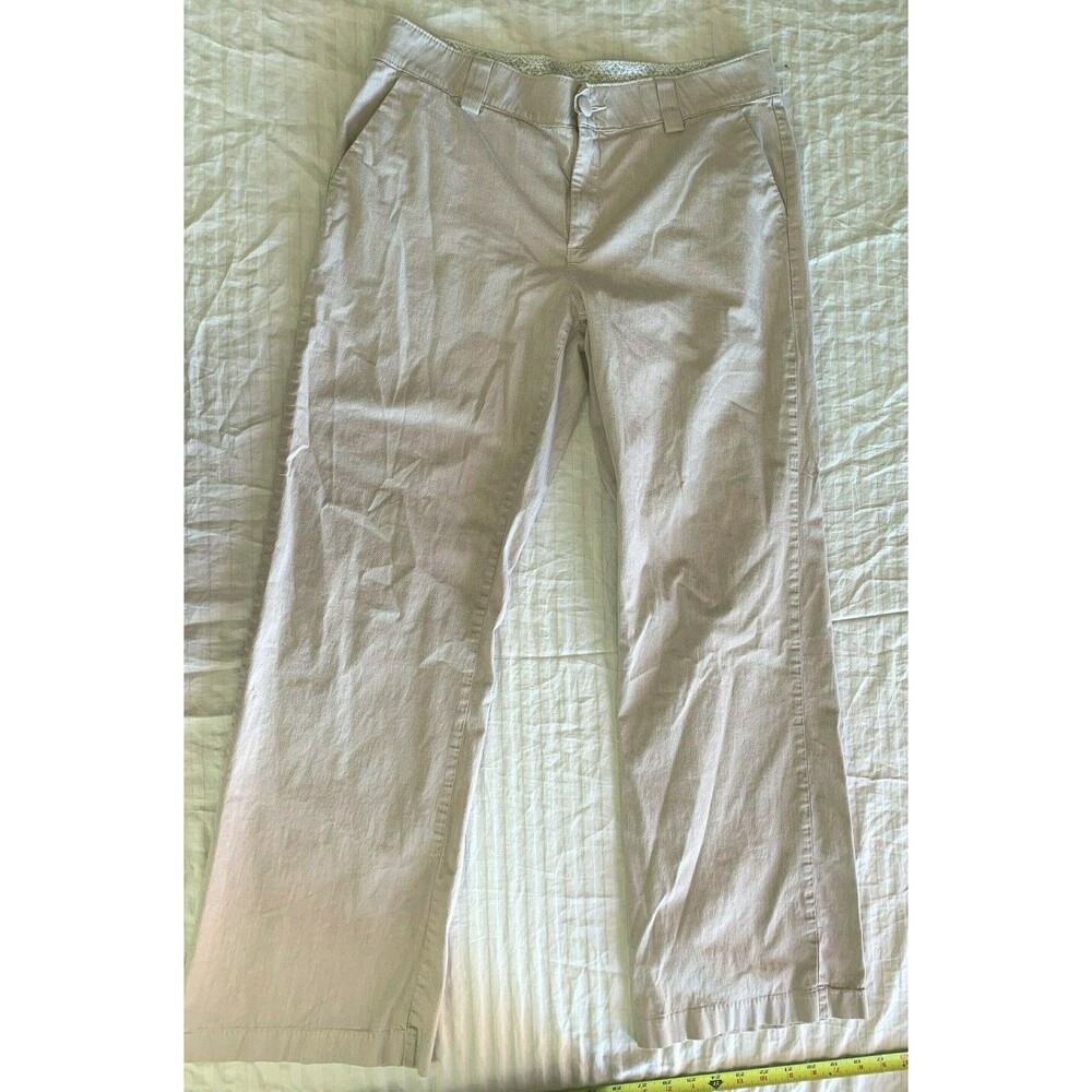 LEE WOMENS PANTS SIZE 12